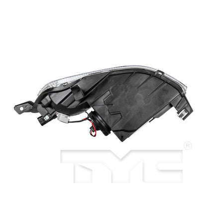 TYC TYC Regular 19-5860-00
