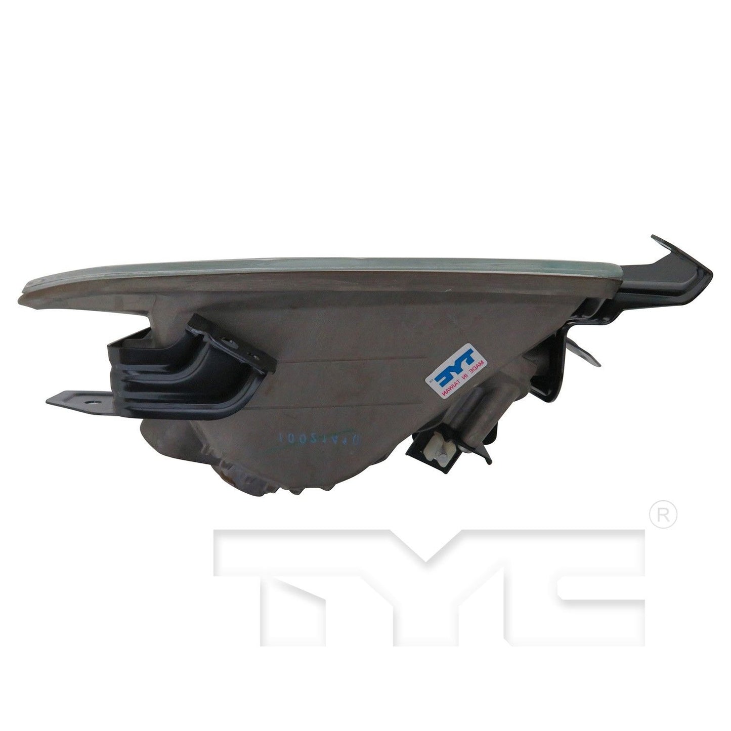 TYC TYC Regular 19-5862-01