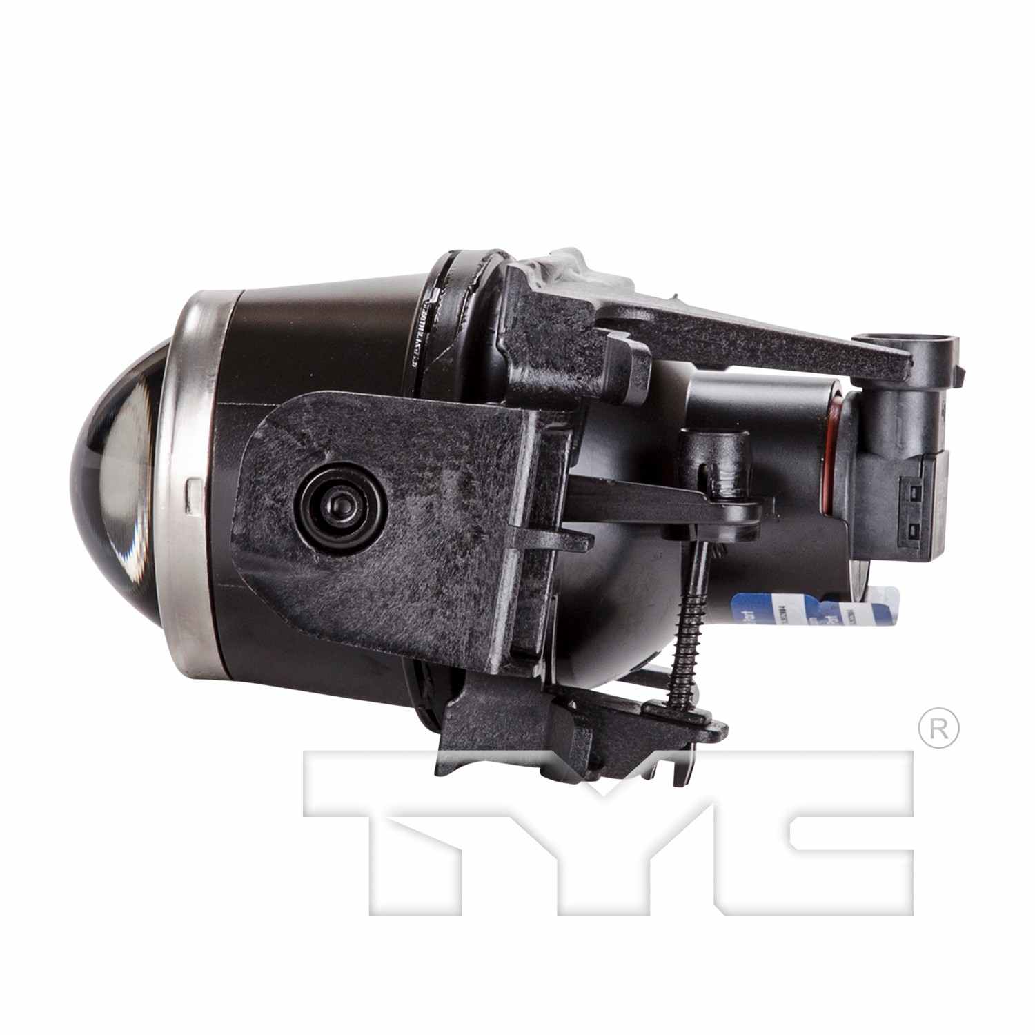 TYC CAPA Certified 19-5865-00-9