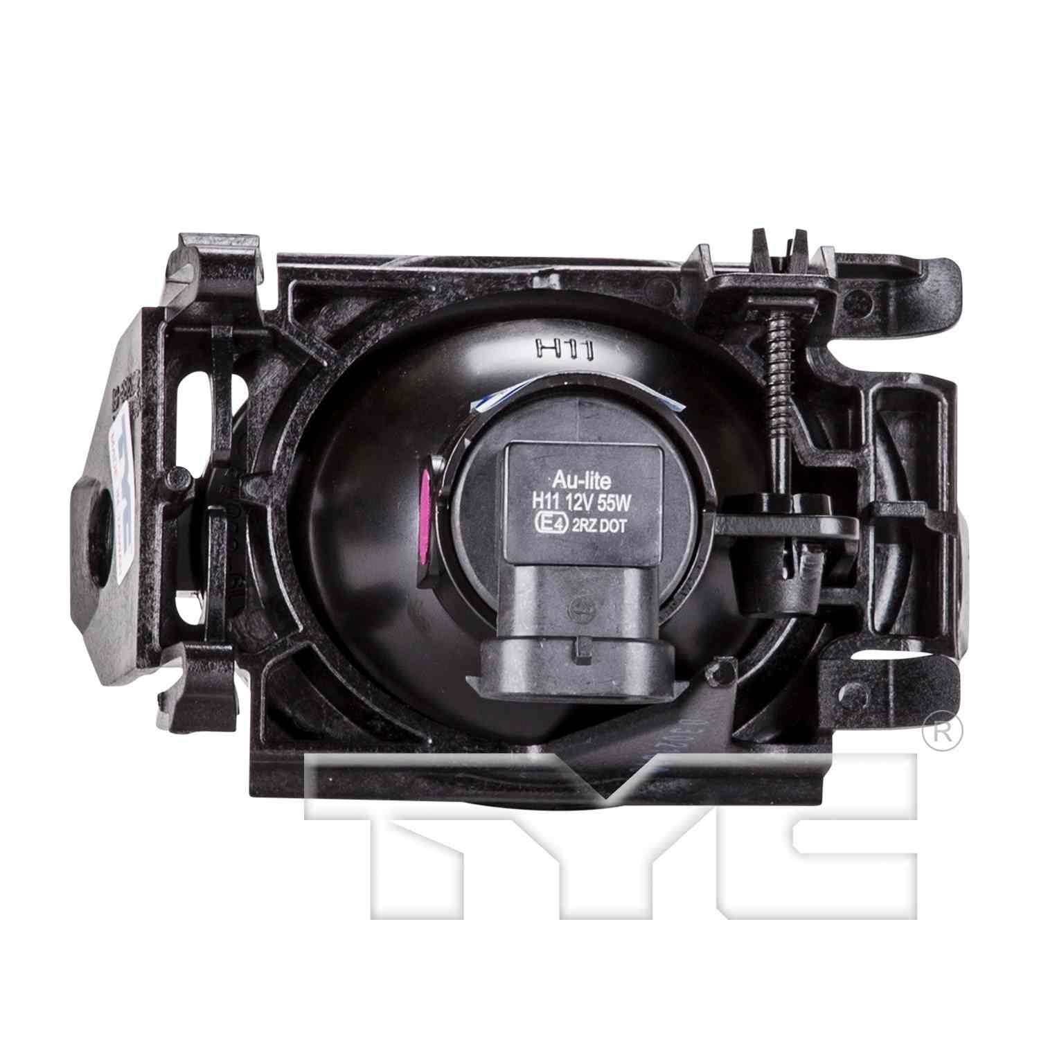 TYC CAPA Certified 19-5865-00-9