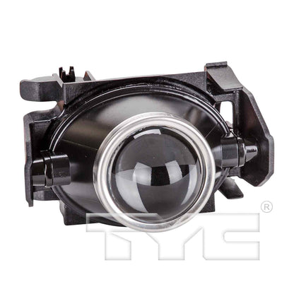 TYC CAPA Certified 19-5865-00-9