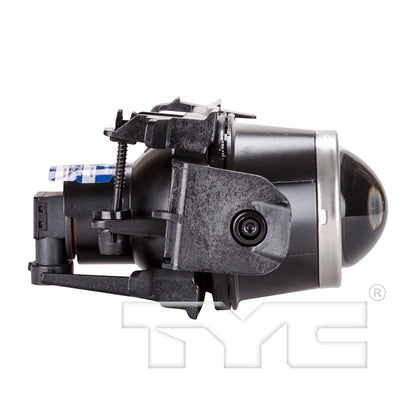 TYC CAPA Certified 19-5865-00-9