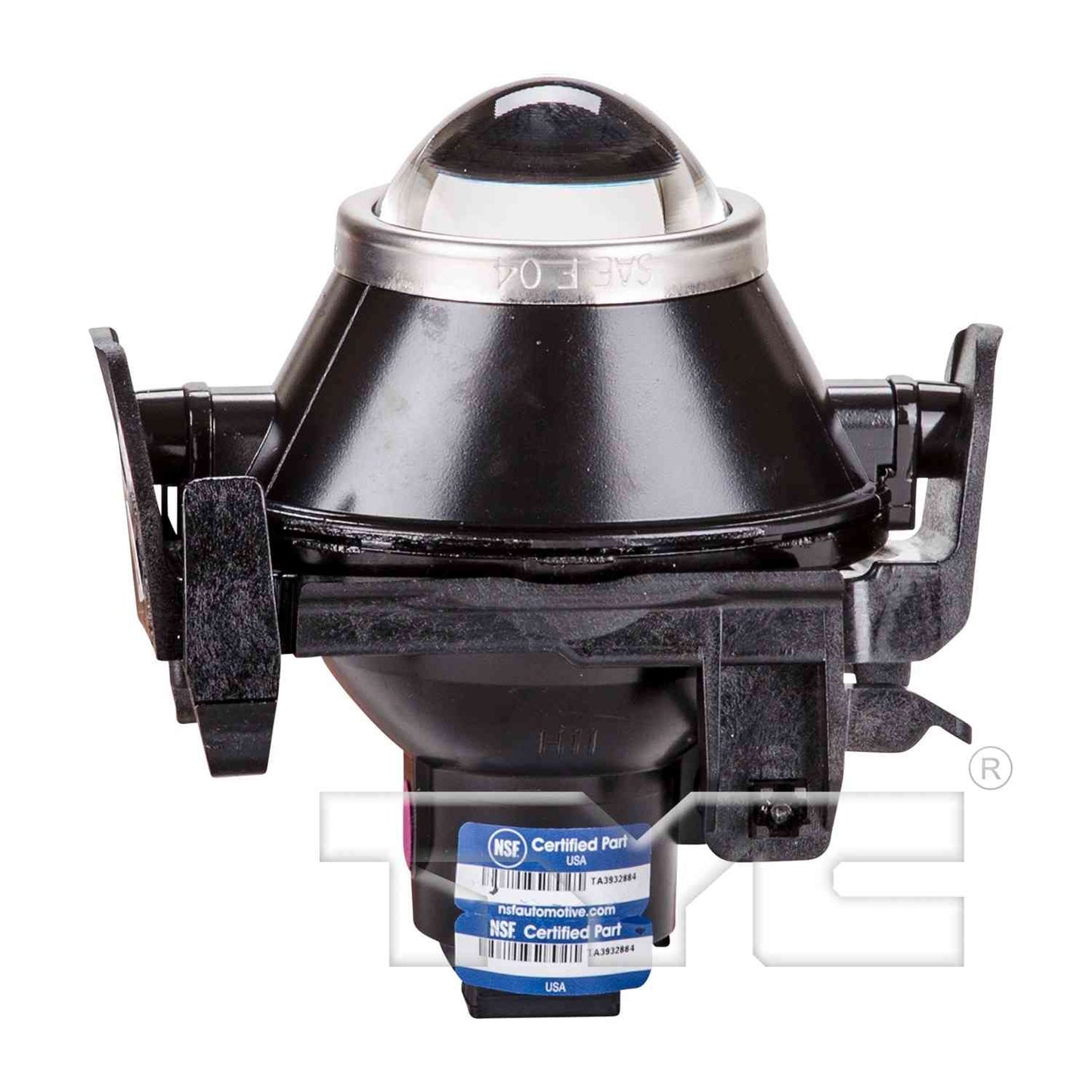 TYC CAPA Certified 19-5865-00-9