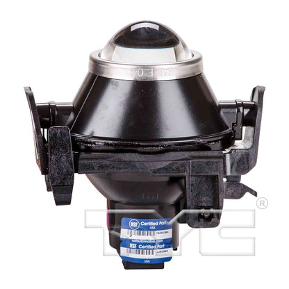 TYC CAPA Certified 19-5865-00-9