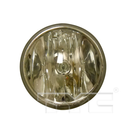 TYC Fog Light Assembly 19-5871-00-9