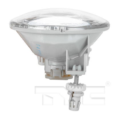TYC Fog Light Assembly 19-5871-00