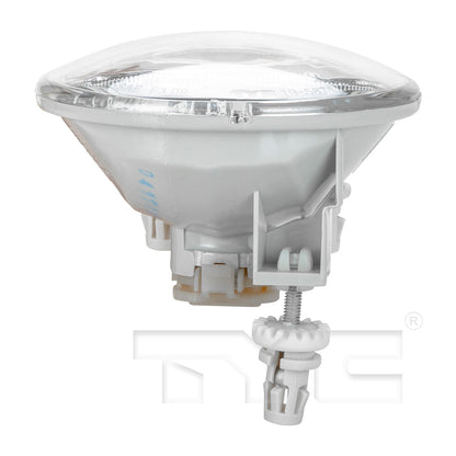 TYC Fog Light Assembly 19-5871-00