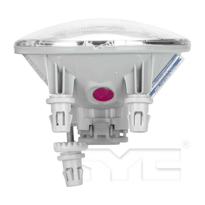 TYC Fog Light Assembly 19-5871-00