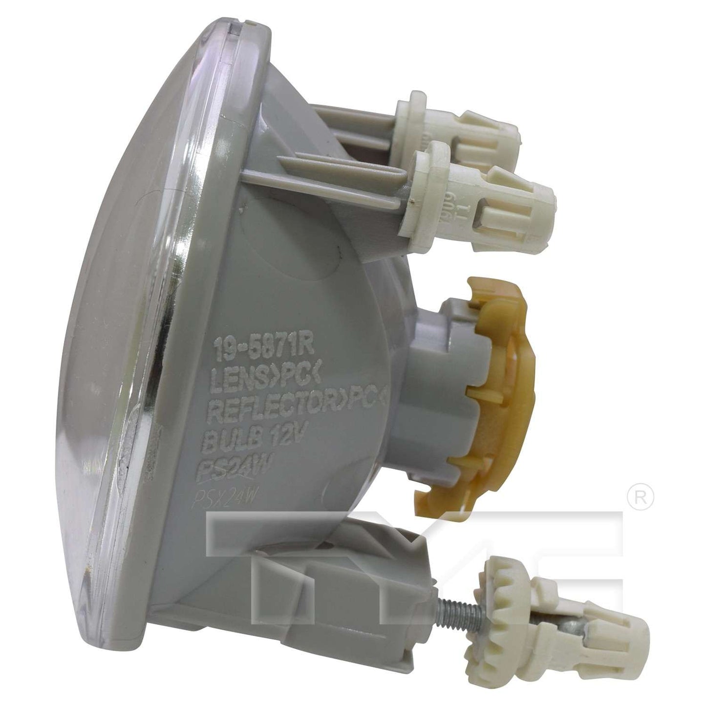 TYC TYC Regular 19-5871-90