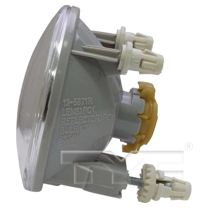 TYC TYC Regular 19-5871-90