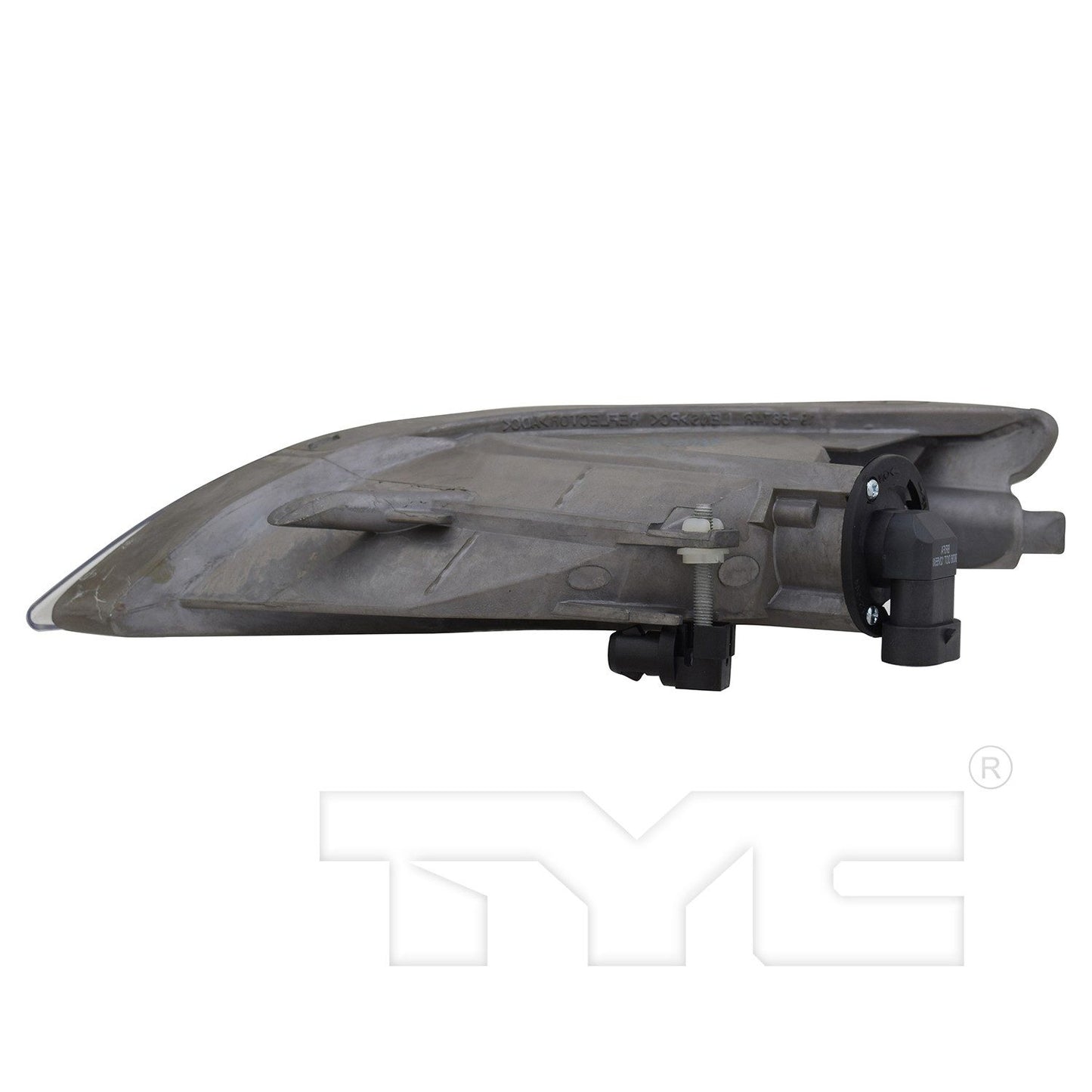 TYC CAPA Certified 19-5873-00-9
