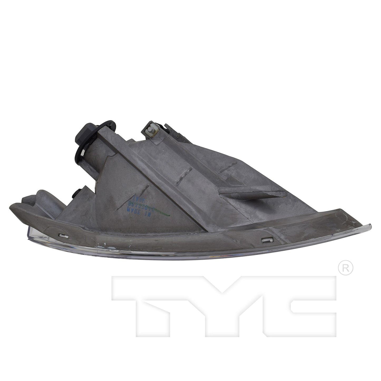 TYC CAPA Certified 19-5873-00-9