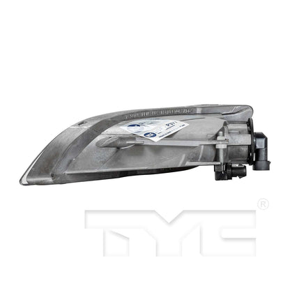 TYC Fog Light Assembly 19-5873-00