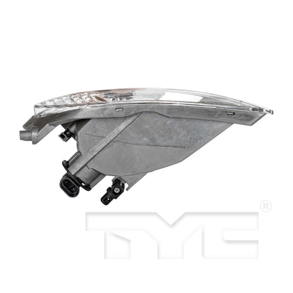 TYC Fog Light Assembly 19-5873-00