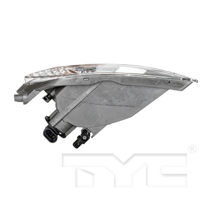 TYC Fog Light Assembly 19-5873-00