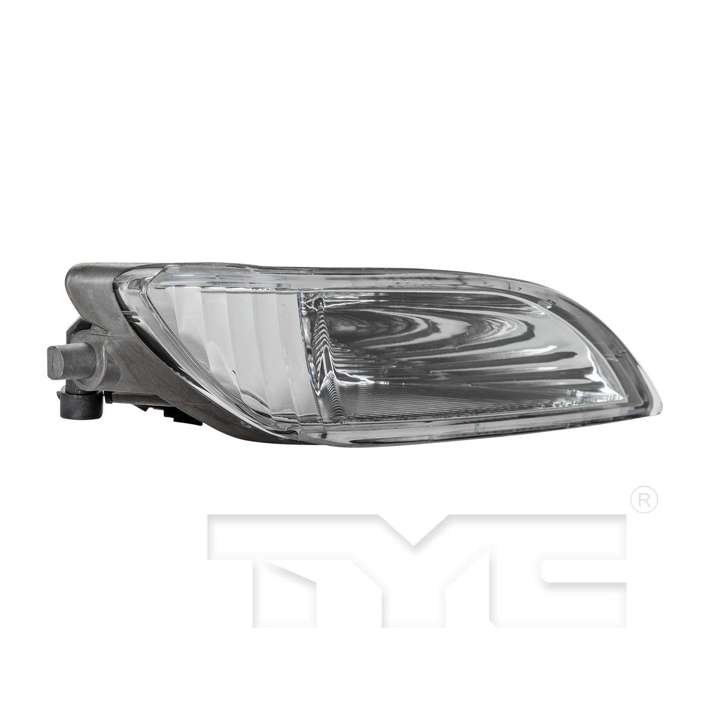 TYC Fog Light Assembly 19-5873-00