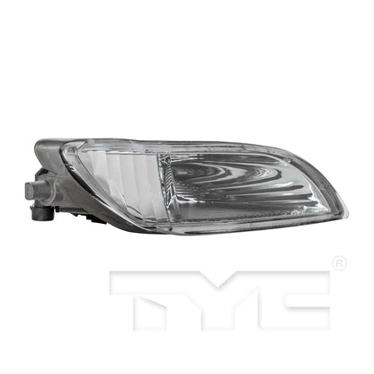 TYC Fog Light Assembly 19-5873-00