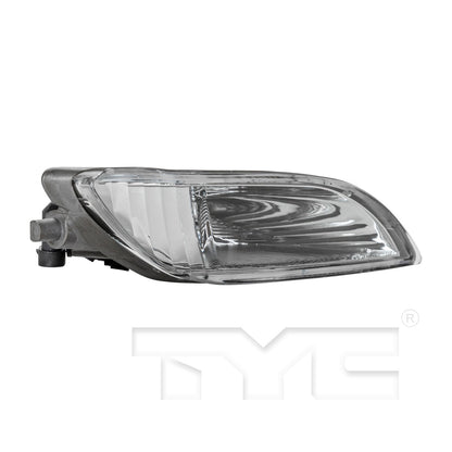 TYC Fog Light Assembly 19-5873-00