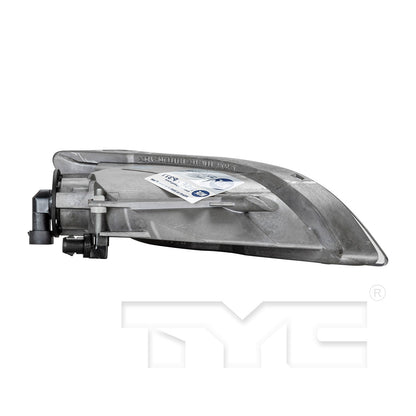 TYC Fog Light Assembly 19-5874-00