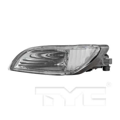 TYC Fog Light Assembly 19-5874-00
