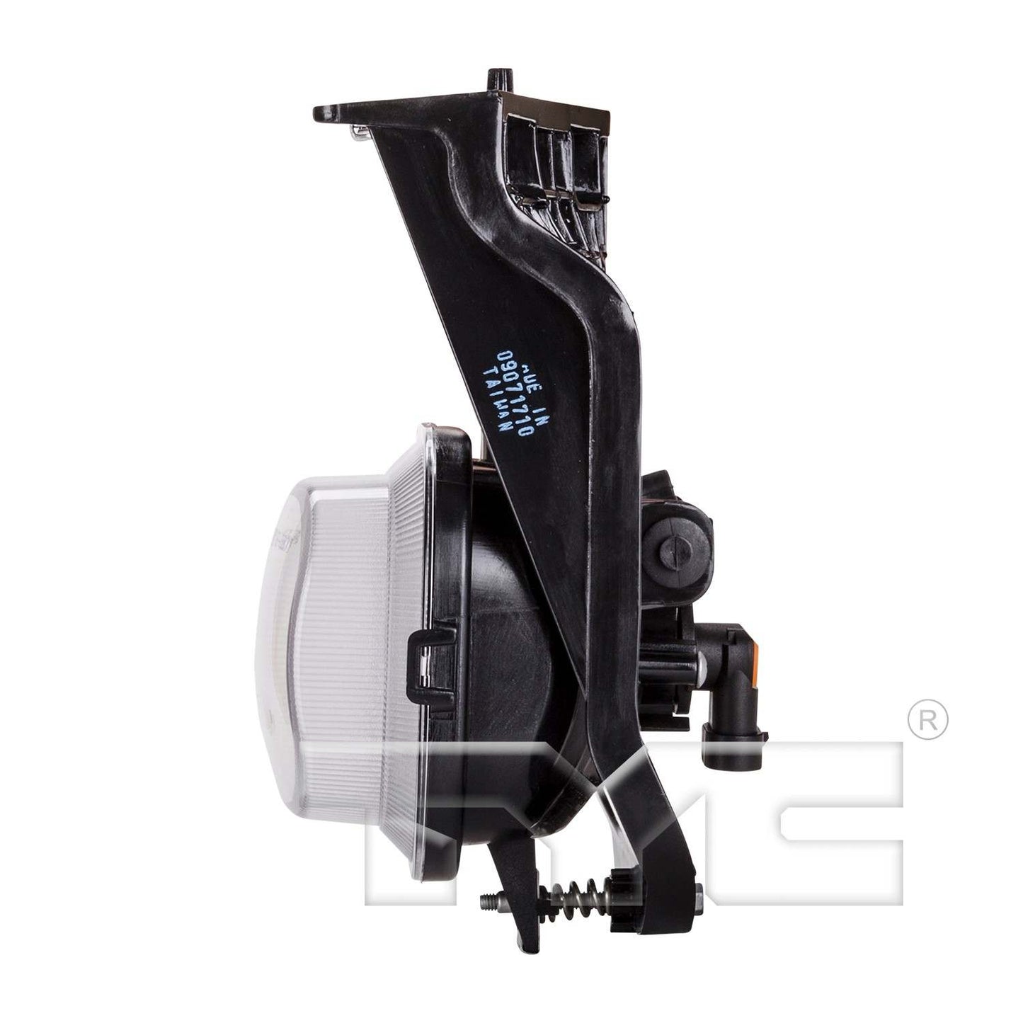 TYC Fog Light Assembly 19-5875-00-9