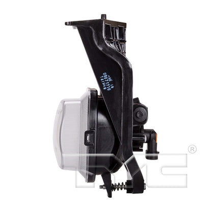 TYC Fog Light Assembly 19-5875-00-9