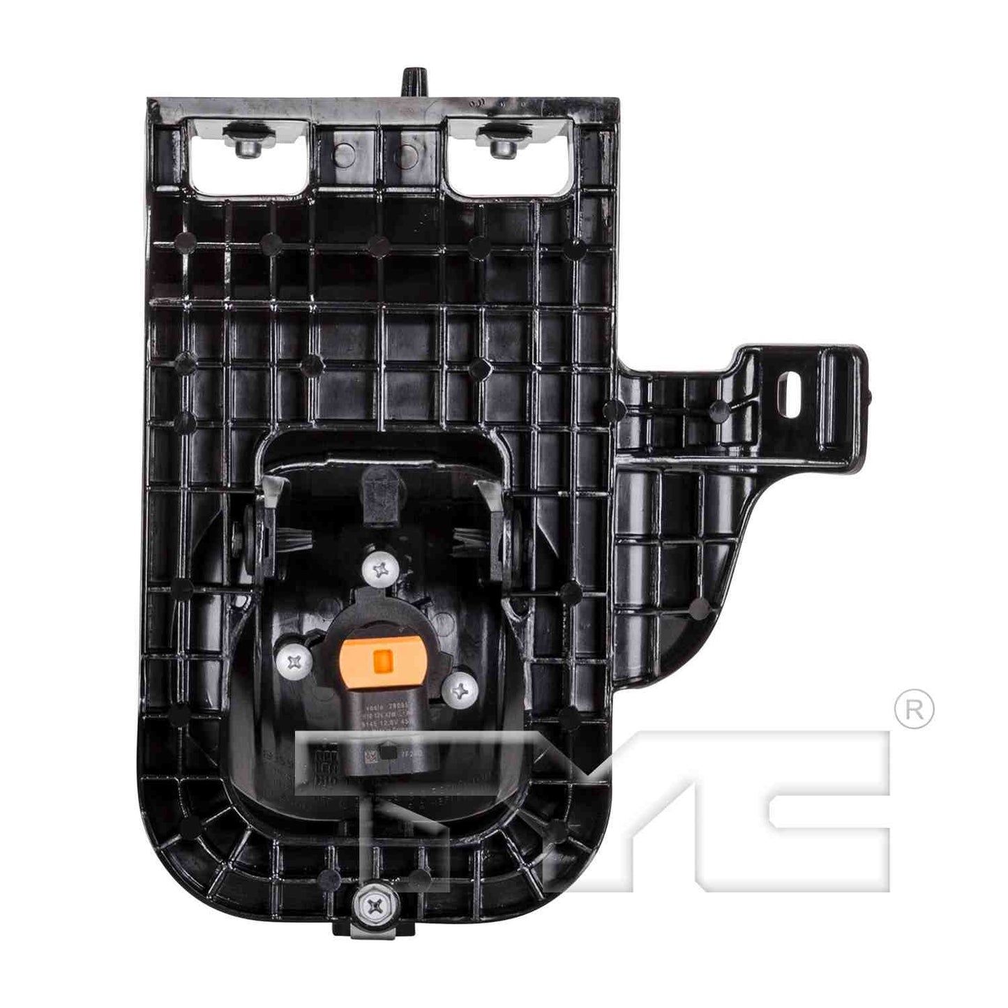 TYC Fog Light Assembly 19-5875-00-9