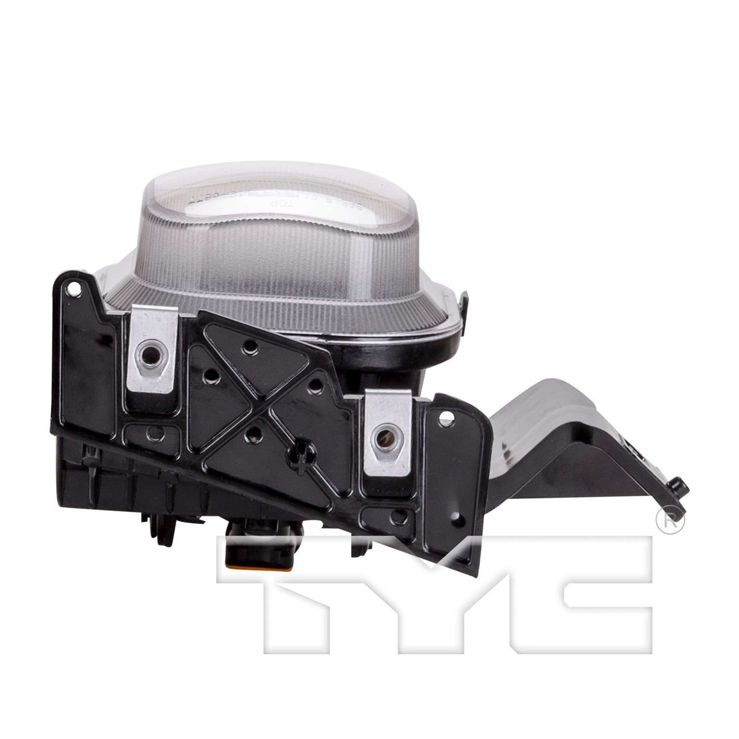 TYC Fog Light Assembly 19-5875-00-9