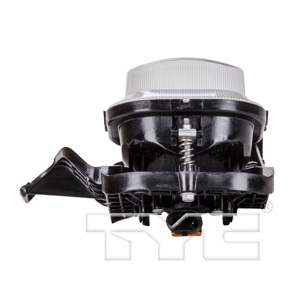 TYC Fog Light Assembly 19-5875-00-9