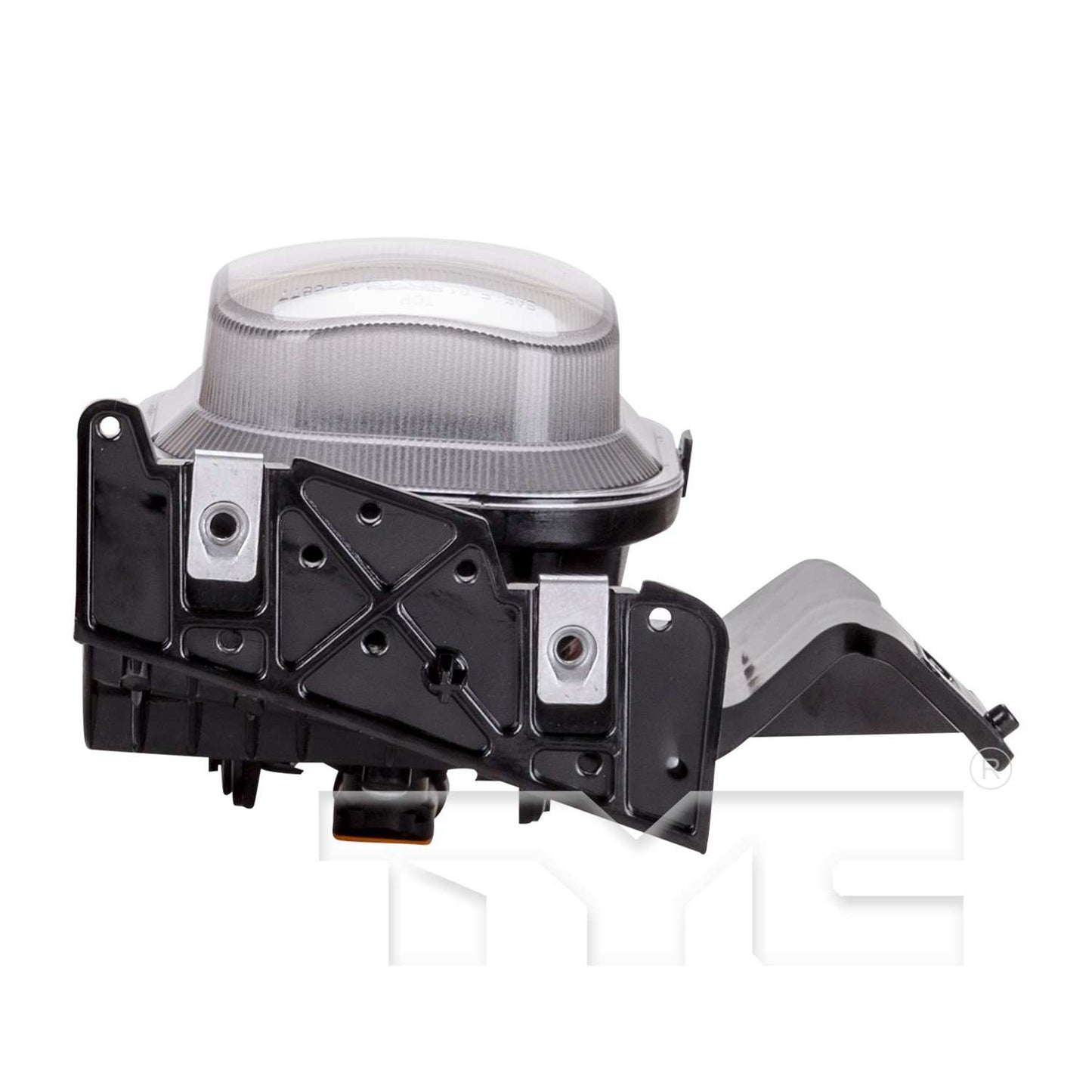 TYC Fog Light Assembly 19-5875-00