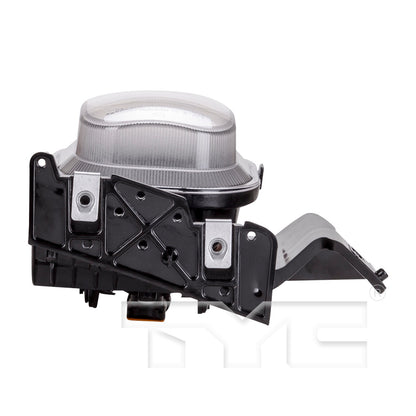 TYC Fog Light Assembly 19-5875-00