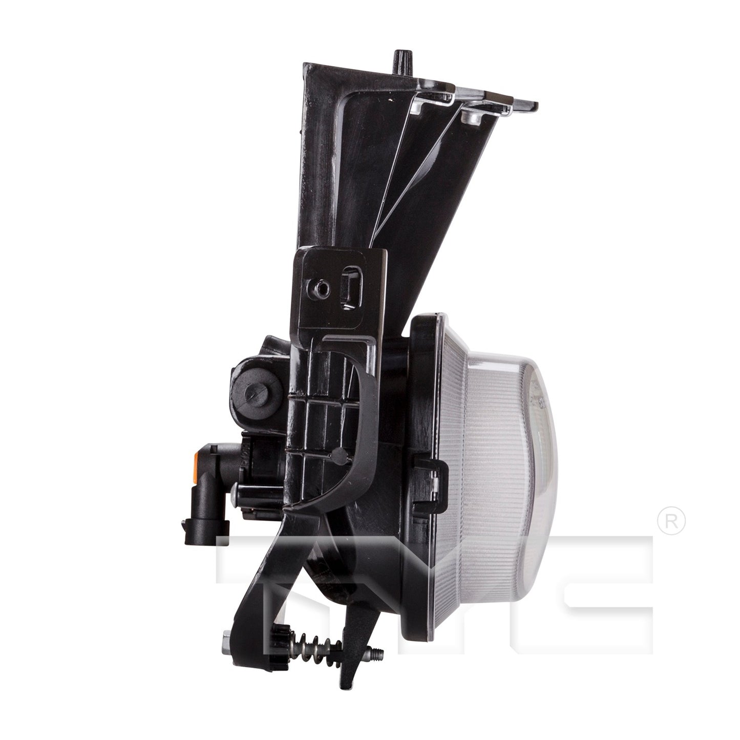TYC Fog Light Assembly 19-5875-00