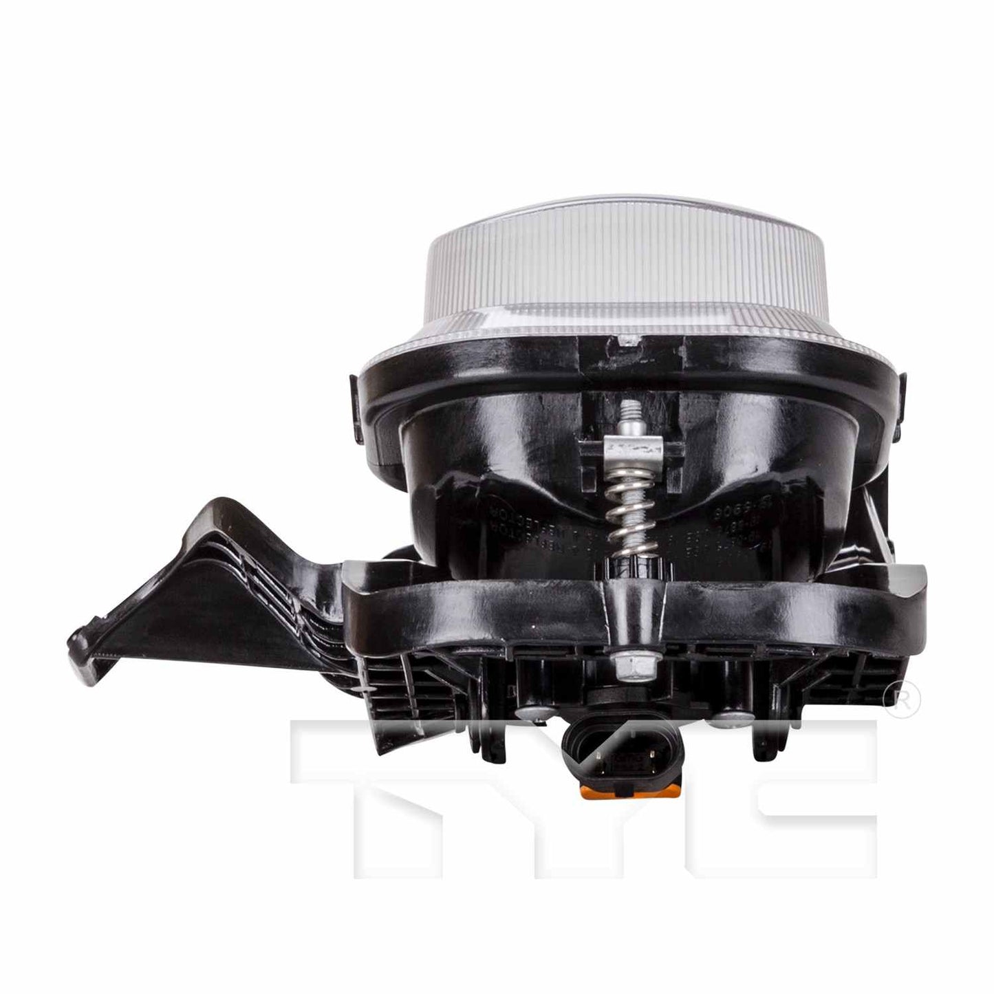 TYC Fog Light Assembly 19-5875-00