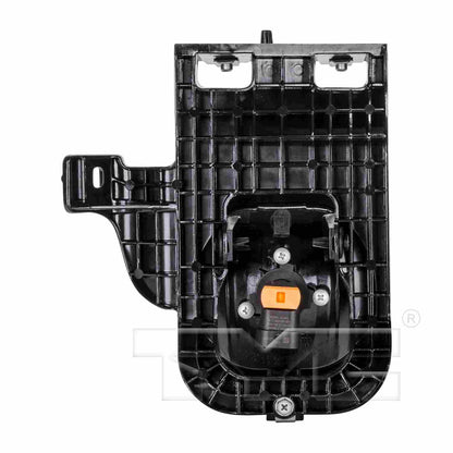 TYC Fog Light Assembly 19-5876-00-9