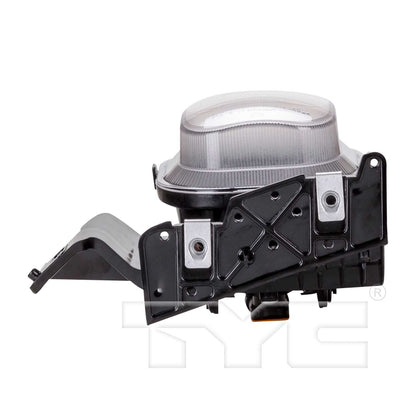 TYC Fog Light Assembly 19-5876-00-9
