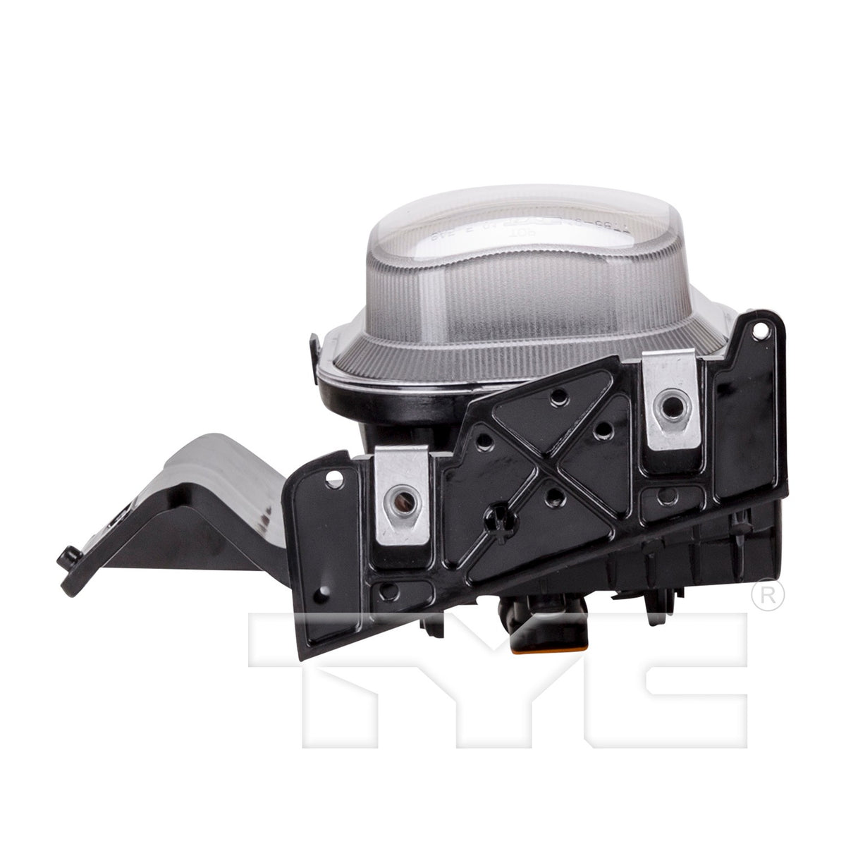 TYC Fog Light Assembly 19-5876-00-9