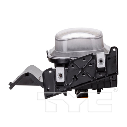 TYC Fog Light Assembly 19-5876-00-9