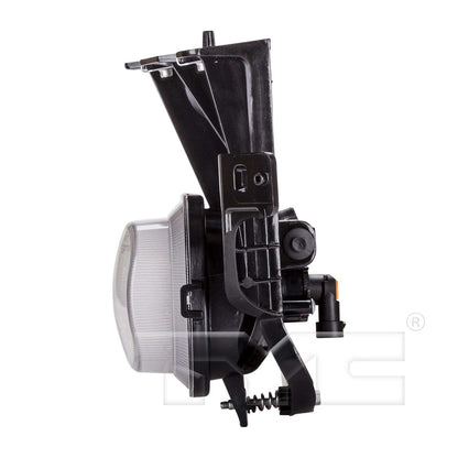 TYC Fog Light Assembly 19-5876-00-9