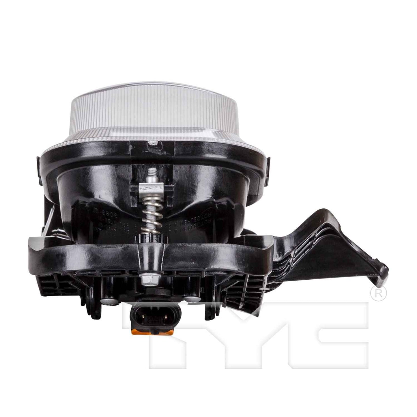 TYC Fog Light Assembly 19-5876-00-9
