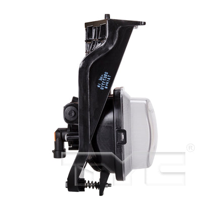 TYC Fog Light Assembly 19-5876-00