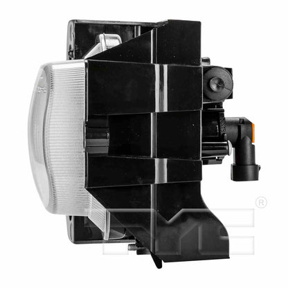 TYC TYC Regular 19-5878-00