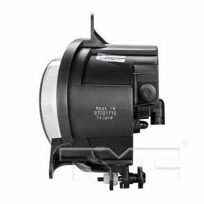 TYC Fog Light Assembly 19-5885-00