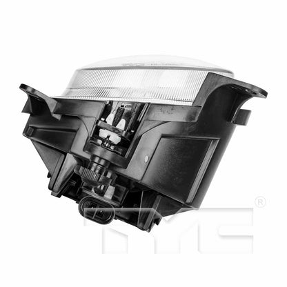 TYC Fog Light Assembly 19-5885-00