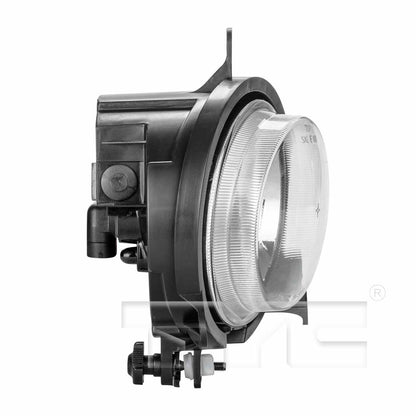 TYC Fog Light Assembly 19-5885-00