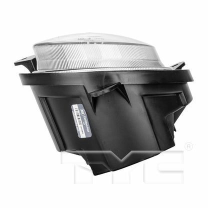 TYC Fog Light Assembly 19-5885-00