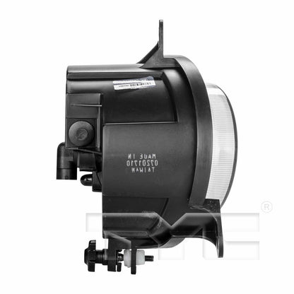 TYC Fog Light Assembly 19-5886-00