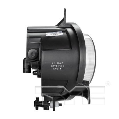 TYC Fog Light Assembly 19-5886-00