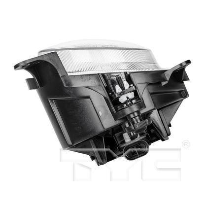 TYC Fog Light Assembly 19-5886-00