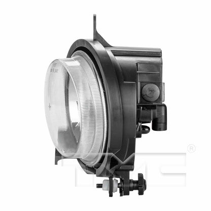 TYC Fog Light Assembly 19-5886-00