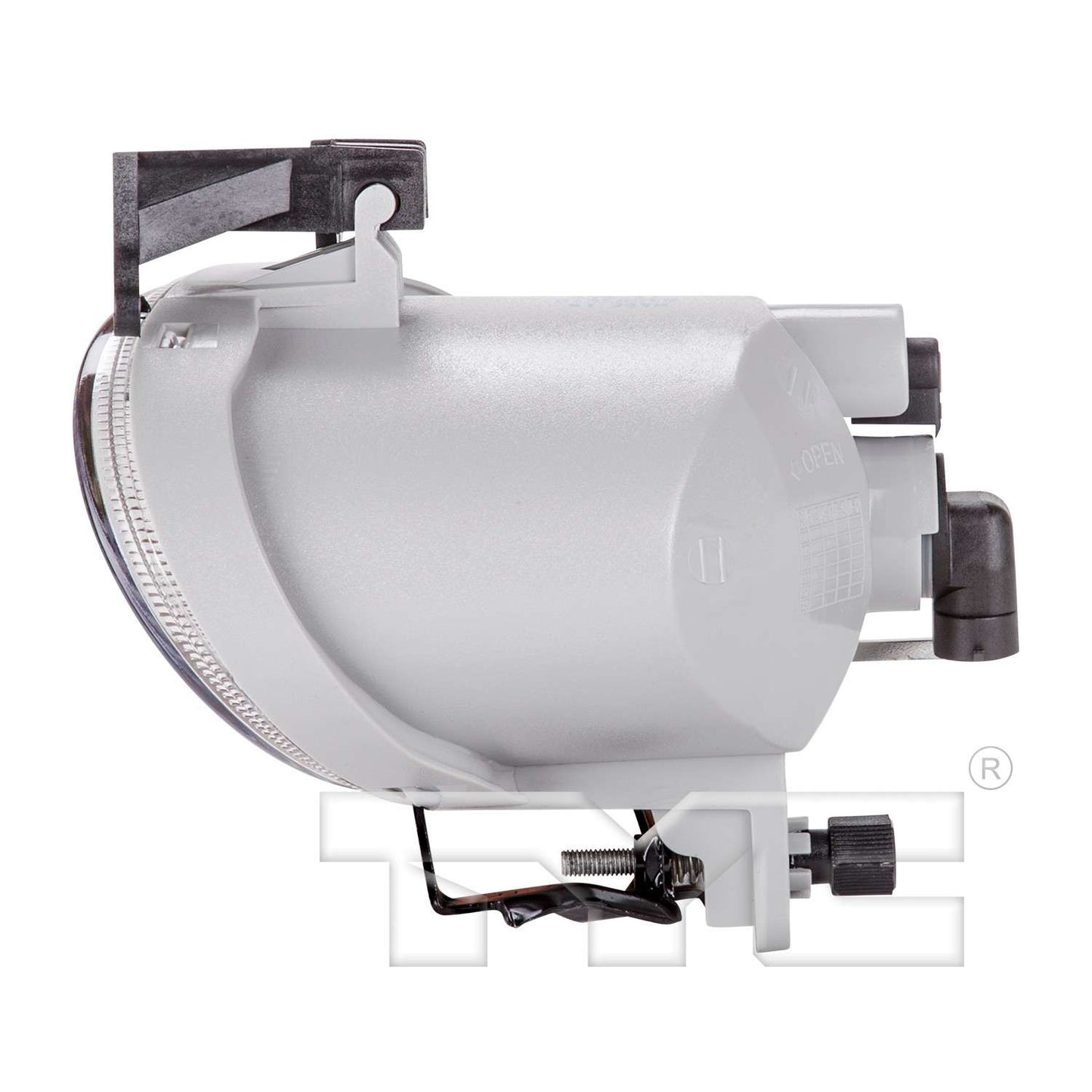 TYC TYC Regular 19-5893-00